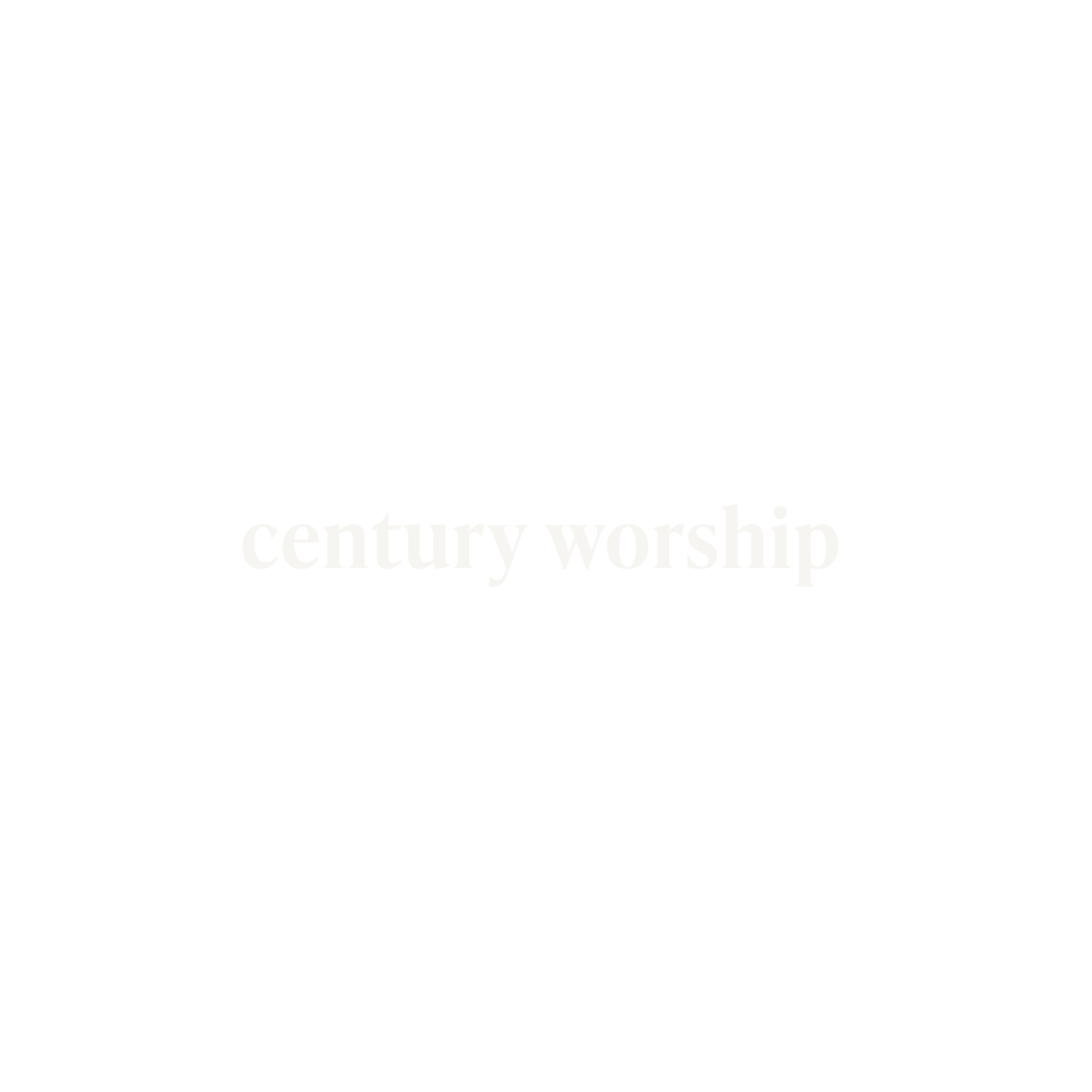 Century Worship