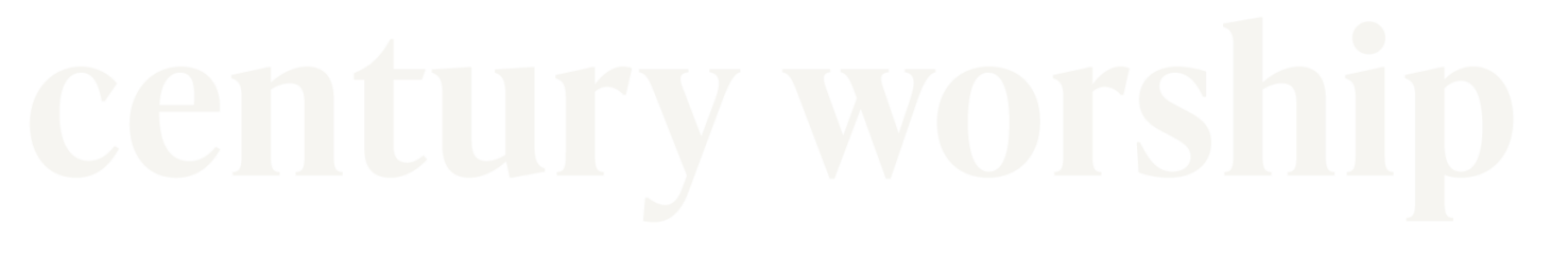 Century Worship